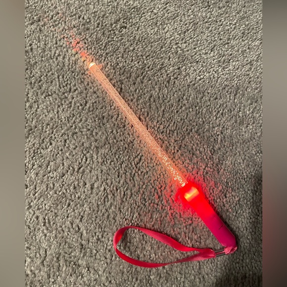 3 different styles light up neon glow up wand - Picture 5 of 9